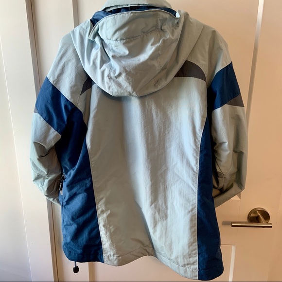 Snowboarding/ski suit - Picture 4 of 9